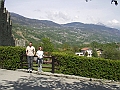 mari e gianni fenis